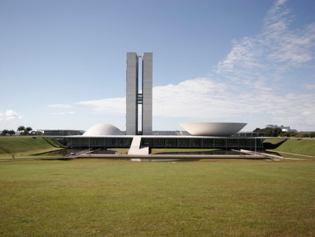 Votação do Plano de Preservação Urbanística de Brasília fica para 2013